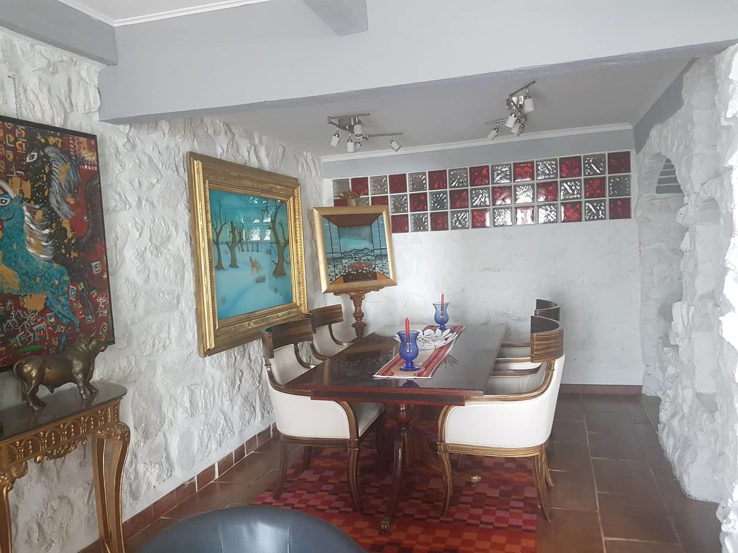 VILLA D'ARTISTE VUE MER ET EZE VILLAGE CM MONACO REAL ESTATE Monaco