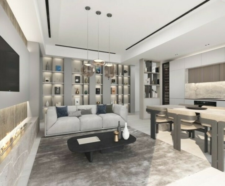 SUPERBE APPARTEMENT, Usage Mixte, PROCHE PORT HERCULE