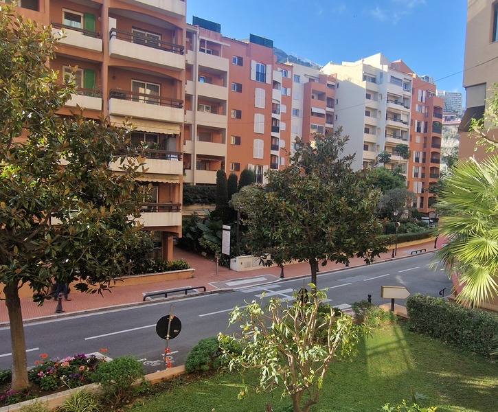 CHARMING STUDIO IN FONTVIEILLE WITH LARGE  PARKING (2 CARS°