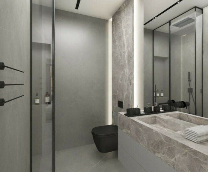 SUPERBE APPARTEMENT, Usage Mixte, PROCHE PORT HERCULE