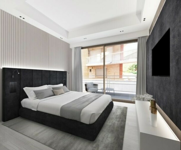 SUPERBE APPARTEMENT, Usage Mixte, PROCHE PORT HERCULE