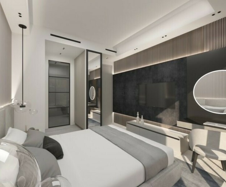 SUPERBE APPARTEMENT, Usage Mixte, PROCHE PORT HERCULE