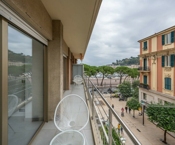 SUPERBE APPARTEMENT, Usage Mixte, PROCHE PORT HERCULE
