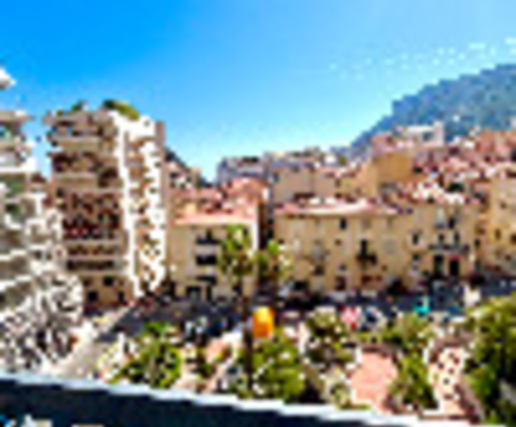 BEAU 2 P Résidence MILLEFIORI Centre Monte-Carlo