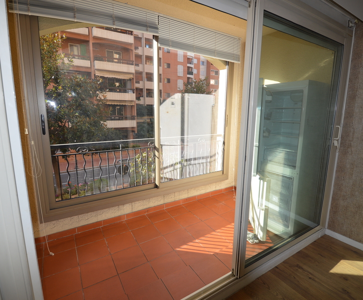 CHARMING STUDIO IN FONTVIEILLE WITH LARGE  PARKING (2 CARS°