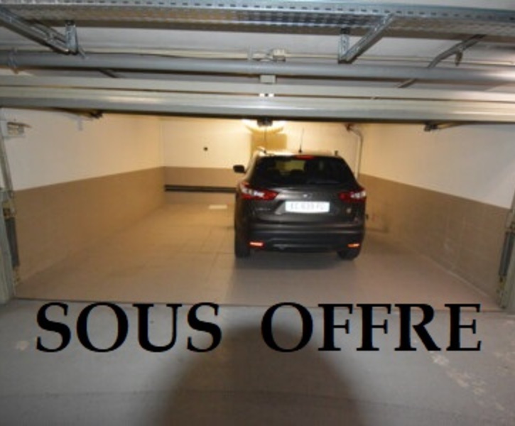 EXCLUSIVITÉ -  SOLEIL D' OR - GRAND DOUBLE BOX SOUS OFFRE