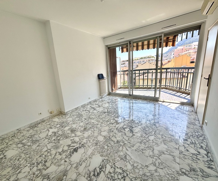 BEAU 2 P Résidence MILLEFIORI Centre Monte-Carlo