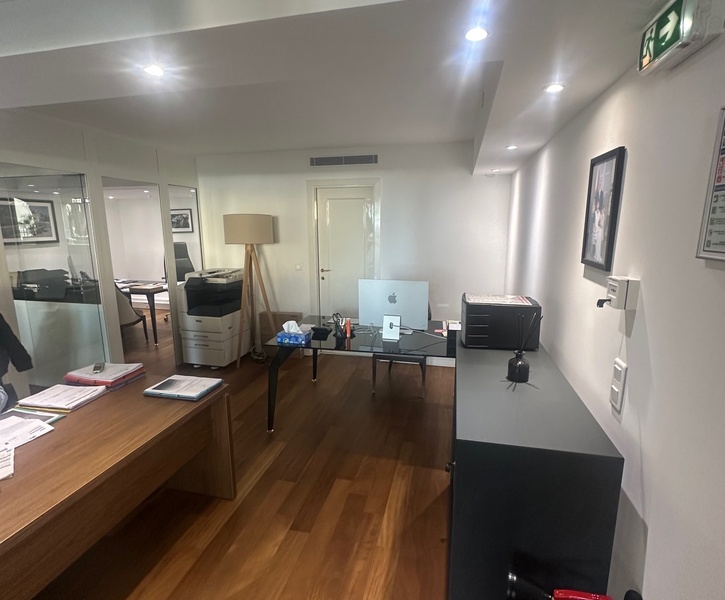 BUREAU RAPHAEL RDC