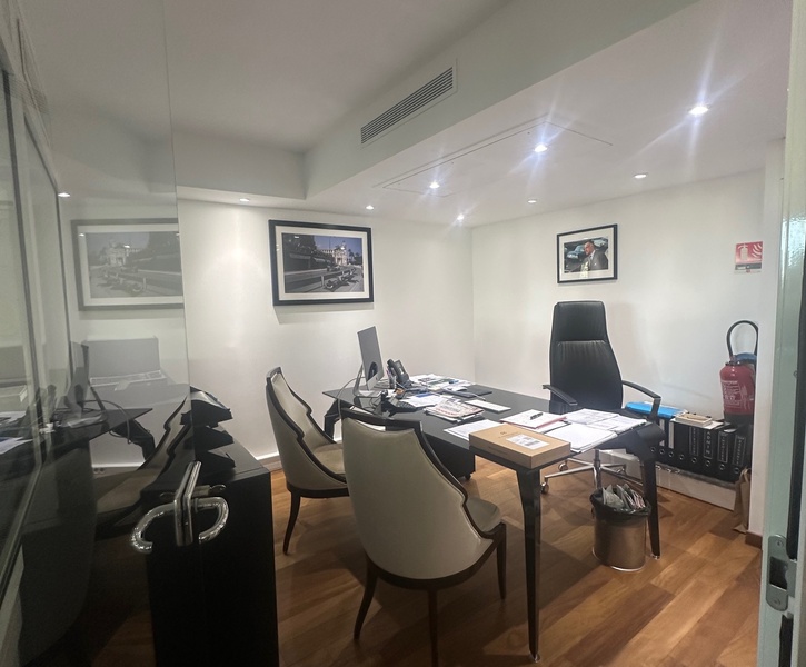 BUREAU RAPHAEL RDC