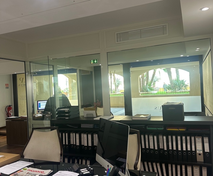 BUREAU RAPHAEL RDC
