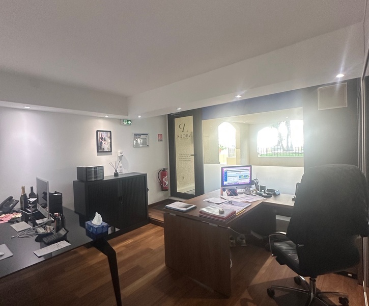 BUREAU RAPHAEL RDC