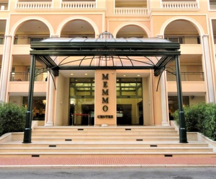 FONTVIEILLE LUXURIOUS APARTMENT MEMMO CENTER CM MONACO REAL ESTATE