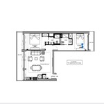 SUPERBE APPARTEMENT, Usage Mixte, PROCHE PORT HERCULE - 8
