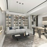 SUPERBE APPARTEMENT, Usage Mixte, PROCHE PORT HERCULE - 1