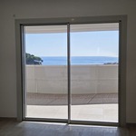 3 PIECES DANS LE NEUF AVEC VUE ROCHER PORT HERCULE ET FONTVIEILLE - 4