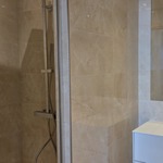 3 PIECES DANS LE NEUF AVEC VUE ROCHER PORT HERCULE ET FONTVIEILLE - 6