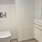 3 PIECES DANS LE NEUF AVEC VUE ROCHER PORT HERCULE ET FONTVIEILLE - 9
