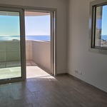 3 PIECES DANS LE NEUF AVEC VUE ROCHER PORT HERCULE ET FONTVIEILLE - 7