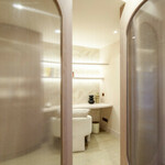 SPLENDID 2 ROOMS + OFFICE with Port and Palace View - Sold Luxuriously Furnished - 7