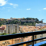 SPLENDID 2 ROOMS + OFFICE with Port and Palace View - Sold Luxuriously Furnished - 2