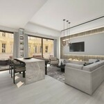 SUPERBE APPARTEMENT, Usage Mixte, PROCHE PORT HERCULE