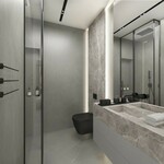 SUPERBE APPARTEMENT, Usage Mixte, PROCHE PORT HERCULE - 4