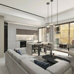 SUPERBE APPARTEMENT, Usage Mixte, PROCHE PORT HERCULE - 2