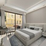 SUPERBE APPARTEMENT, Usage Mixte, PROCHE PORT HERCULE - 6