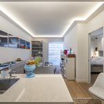 EXCLUSIVITE  - 2P 60M² ELEGAMMENT  RENOVE - RESIDENCE AVEC CONCIERGE - PARKING ET CAVE  EN SUS