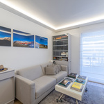 EXCLUSIVITE  - 2P 60M² ELEGAMMENT  RENOVE - RESIDENCE AVEC CONCIERGE - PARKING ET CAVE  EN SUS - 1