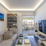 AGENTE ESCLUSIVO - 2P 60M² ELEGANTEMENTE RISTRUTTURATO - RESIDENZA CON PORTINERIA - PARCHEGGIO E CANTINA IN AGGIUNTA - 7