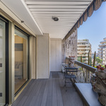 EXCLUSIVITE  - 2P 60M² ELEGAMMENT  RENOVE - RESIDENCE AVEC CONCIERGE - PARKING ET CAVE  EN SUS - 7