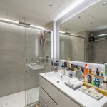EXCLUSIVITE  - 2P 60M² ELEGAMMENT  RENOVE - RESIDENCE AVEC CONCIERGE - PARKING ET CAVE  EN SUS - 11