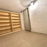 Grande cave carrelée Frontière Monaco - Accès direct en voiture - 2