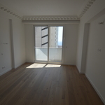 VOLUMI MOLTO BELLI PER QUESTO 4 CAMERE COMPLETAMENTE RIFATTO VISTA MARE E ROCCA - 5