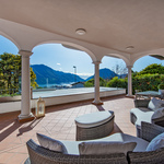 large villa with magnificent view - 14