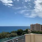 4 rooms almost in Monaco with sea view - 2