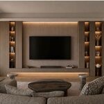 MAGNIFIQUE 4PIECE A MONTE CARLO RENOVE MEUBLE VUE MER