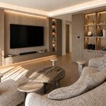 MAGNIFIQUE 4PIECE A MONTE CARLO RENOVE MEUBLE VUE MER - 4