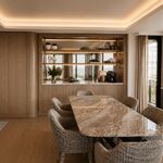 MAGNIFIQUE 4PIECE A MONTE CARLO RENOVE MEUBLE VUE MER - 1