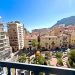 AGREABLE 2 P Résidence sécurisée Monte-Carlo