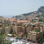 MAGNIFICENT OFFICE/COMMERCIAL - Residence "LE TITIEN Fontvieille" - 1