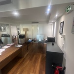 BUREAU RAPHAEL RDC - 5