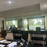 BUREAU RAPHAEL RDC - 7