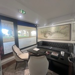 BUREAU RAPHAEL RDC - 8