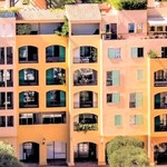 OFFICE OFFERING A BEAUTIFUL VISIBILITY in FONTVIEILLE - 1