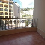 BEAUTIFUL APARTMENT WITH NICE VIEW PORT FONTVIEILLE AND PRINCELY PALACE - 5