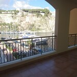 BEAUTIFUL APARTMENT WITH NICE VIEW PORT FONTVIEILLE AND PRINCELY PALACE - 6