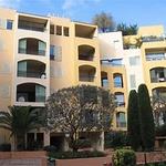 BEAUTIFUL APARTMENT in RESIDENCE STANDING DE FONTVIEILLE