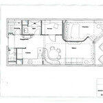 SPLENDID 2 ROOMS + OFFICE with Port and Palace View - Sold Luxuriously Furnished - 13